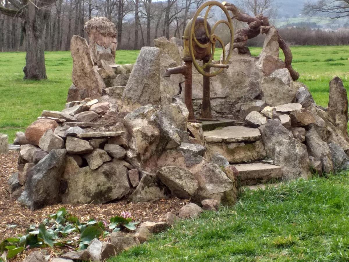 Domaine Berenguer Bed & Breakfast *