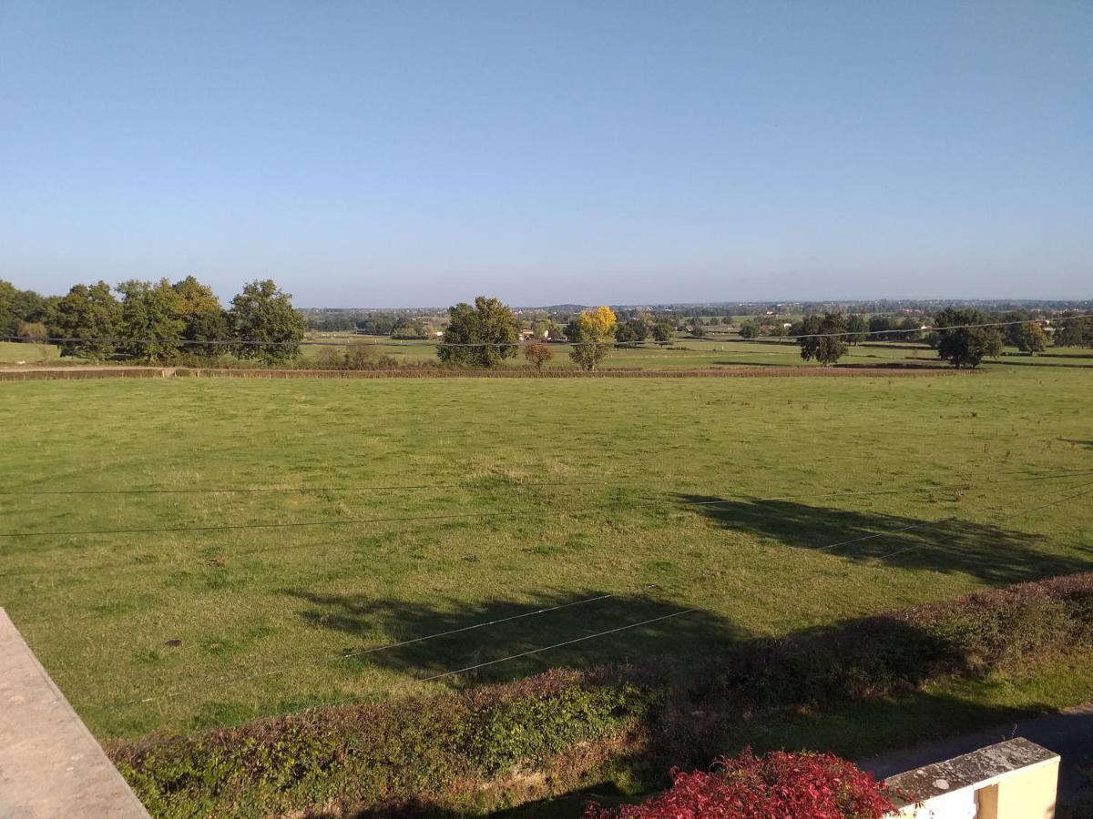 Domaine Berenguer Ouches
