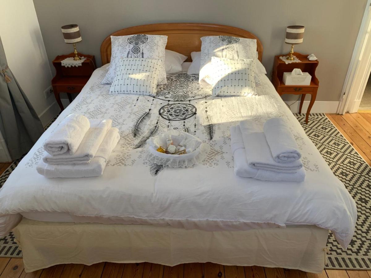Domaine Berenguer Bed & Breakfast *