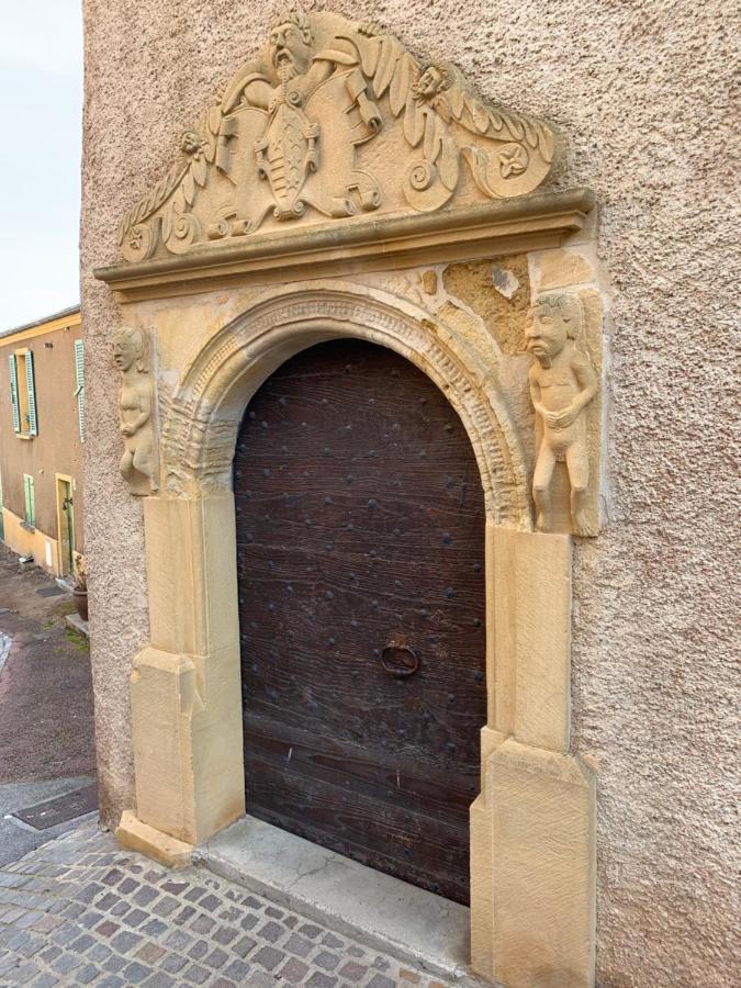 Domaine Berenguer Bed & Breakfast *
