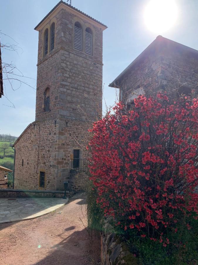 Bed & Breakfast Domaine Berenguer