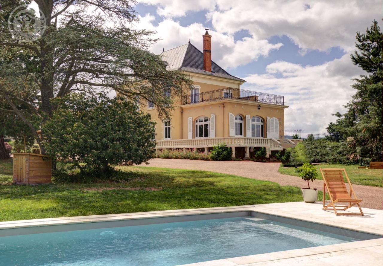 Domaine Berenguer Bed and breakfast