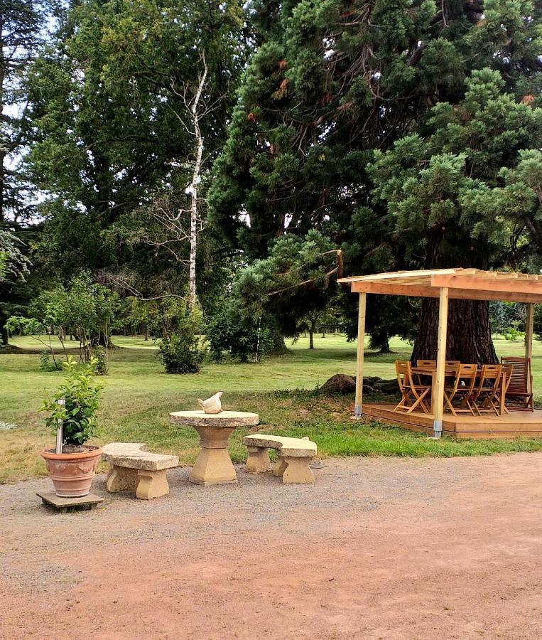 Bed & Breakfast Domaine Berenguer *